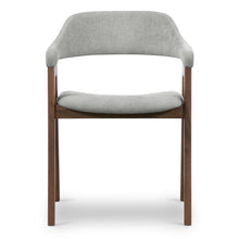 Load image into Gallery viewer, Grey/Walnut
