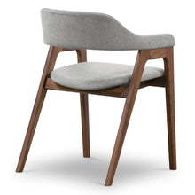 Load image into Gallery viewer, Grey/Walnut
