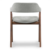 Load image into Gallery viewer, Grey/Walnut
