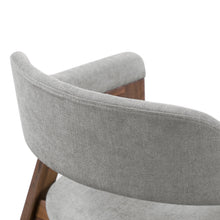 Load image into Gallery viewer, Grey/Walnut
