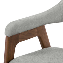Load image into Gallery viewer, Grey/Walnut
