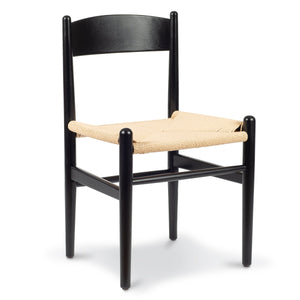 Black/Set of 2
