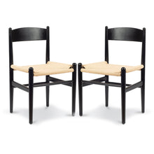 Load image into Gallery viewer, Black/Set of 2
