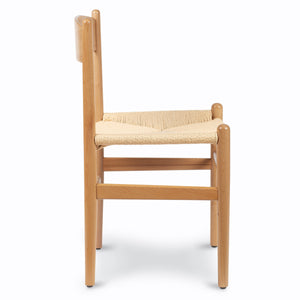 Natural/Set of 2