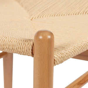 Natural/Set of 2