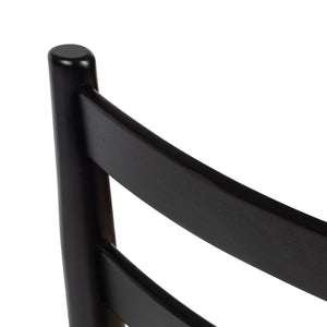 Black/Set of 2