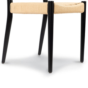 Black/Set of 2