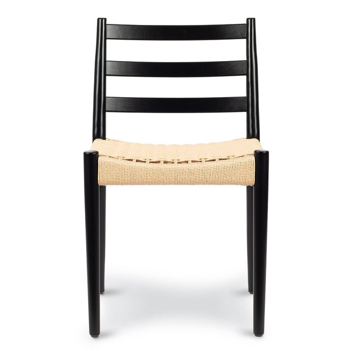 Black/Set of 2