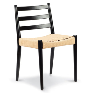 Black/Set of 2
