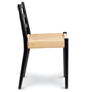 Black/Set of 2