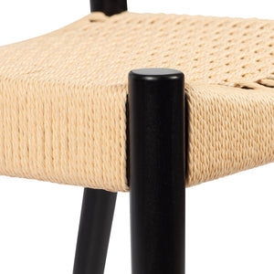 Black/Set of 2