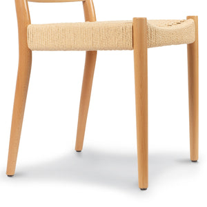 Natural/Set of 2