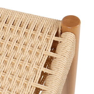 Natural/Set of 2