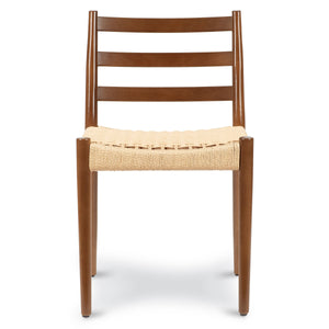 Walnut/Set of 2