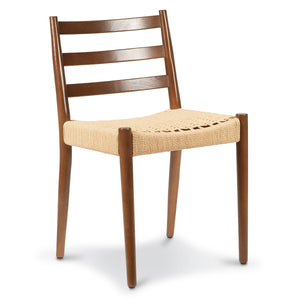 Walnut/Set of 2