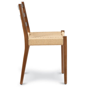 Walnut/Set of 2