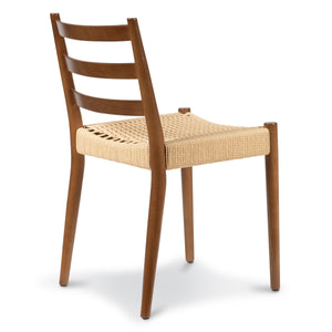 Walnut/Set of 2
