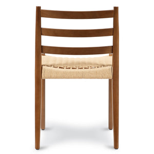 Walnut/Set of 2