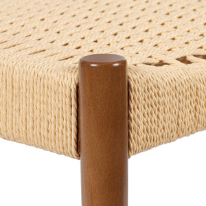 Walnut/Set of 2