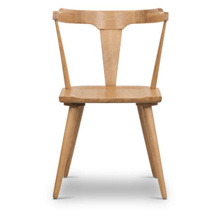 Oak