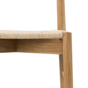 Oak