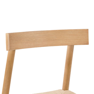 Oak
