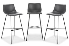 Load image into Gallery viewer, Grey/Set of 3

