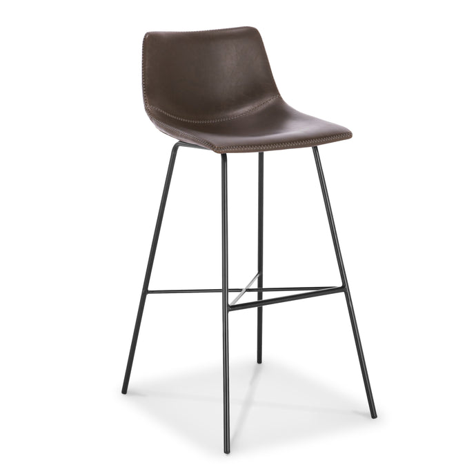 Brown/Set of 2