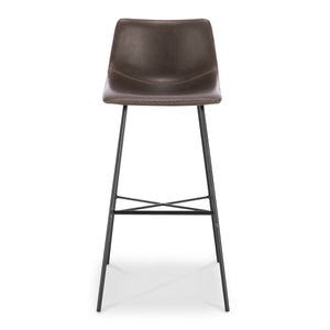 Brown/Set of 3
