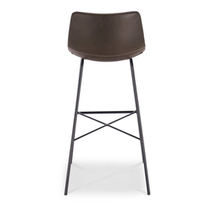 Brown/Set of 3