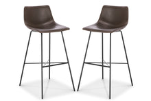 Load image into Gallery viewer, Brown/Set of 2
