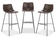 Load image into Gallery viewer, Brown/Set of 3
