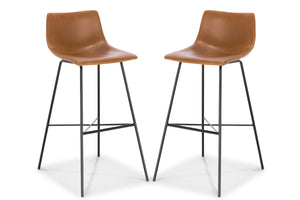 Tan/Set of 2