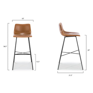 Tan/Set of 3, dimensions