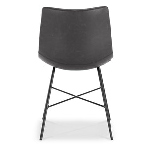 Grey/Set of 2