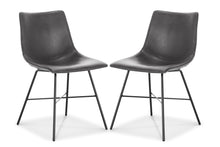 Load image into Gallery viewer, Grey/Set of 2
