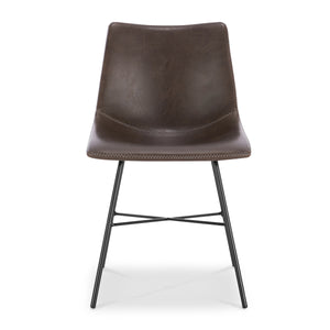 Brown/Set of 2