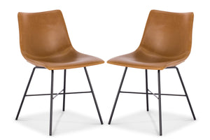 Tan/Set of 2
