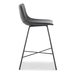 Grey/Set of 2