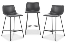 Load image into Gallery viewer, Grey/Set of 3
