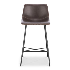 Brown/Set of 2