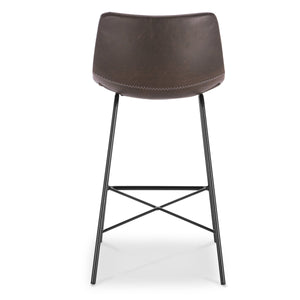 Brown/Set of 3