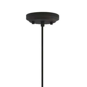 Oil Rubbed Bronze