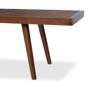 Dark Walnut