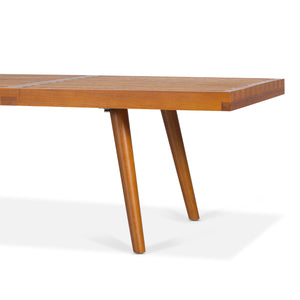 Vintage Walnut