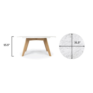 Natural, dimensions