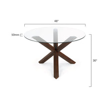 Load image into Gallery viewer, Walnut, dimensions
