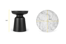 Load image into Gallery viewer, Black, dimensions
