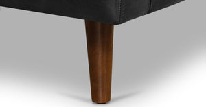 Onyx Black/Set of 2