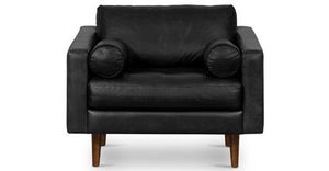 Collection, Onyx Black